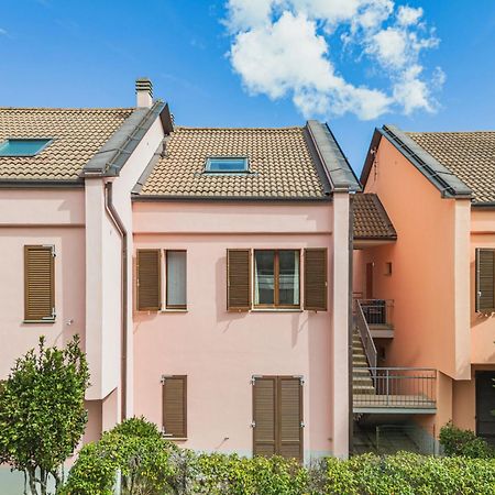 Apartment Villaggio 5 Terre-3 By Interhome Soviore Екстериор снимка