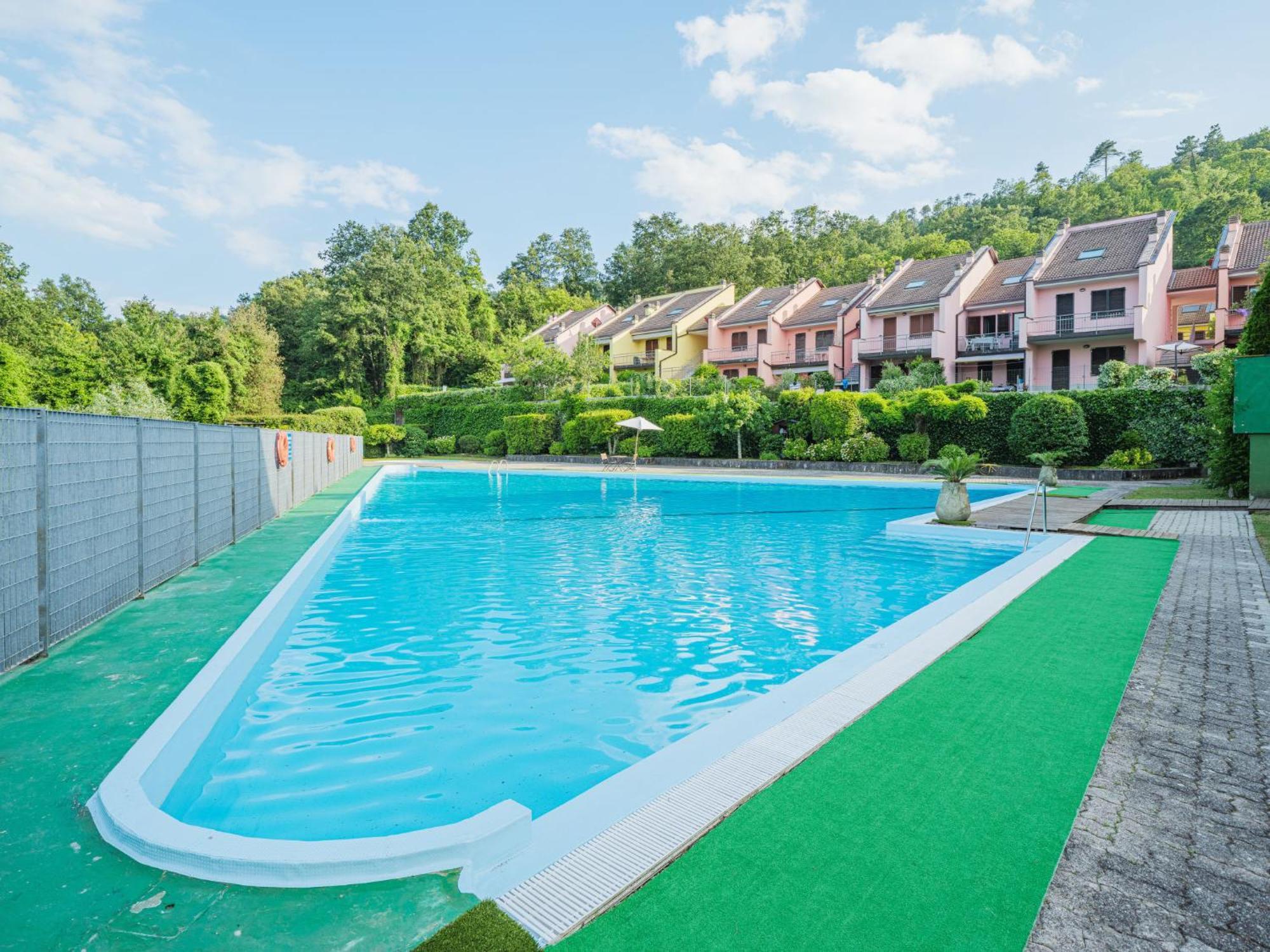 Apartment Villaggio 5 Terre-3 By Interhome Soviore Екстериор снимка