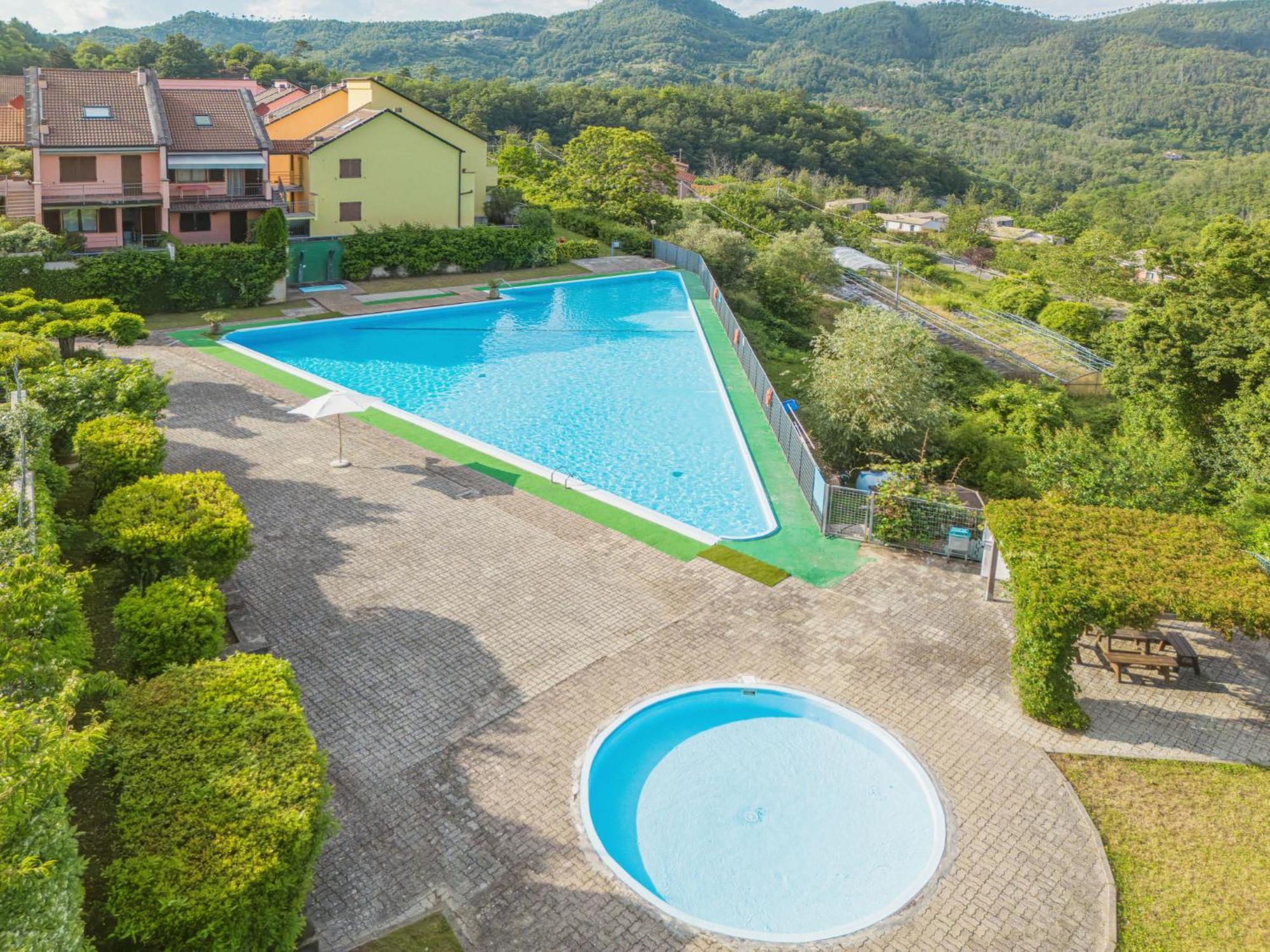 Apartment Villaggio 5 Terre-3 By Interhome Soviore Екстериор снимка