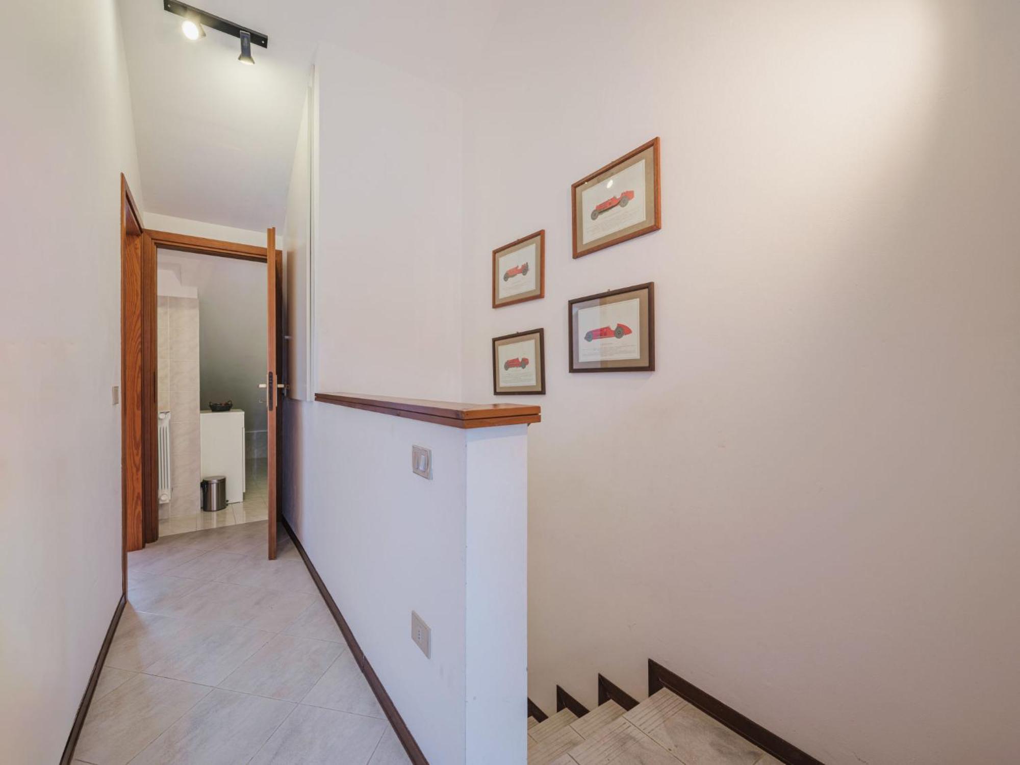 Apartment Villaggio 5 Terre-3 By Interhome Soviore Екстериор снимка