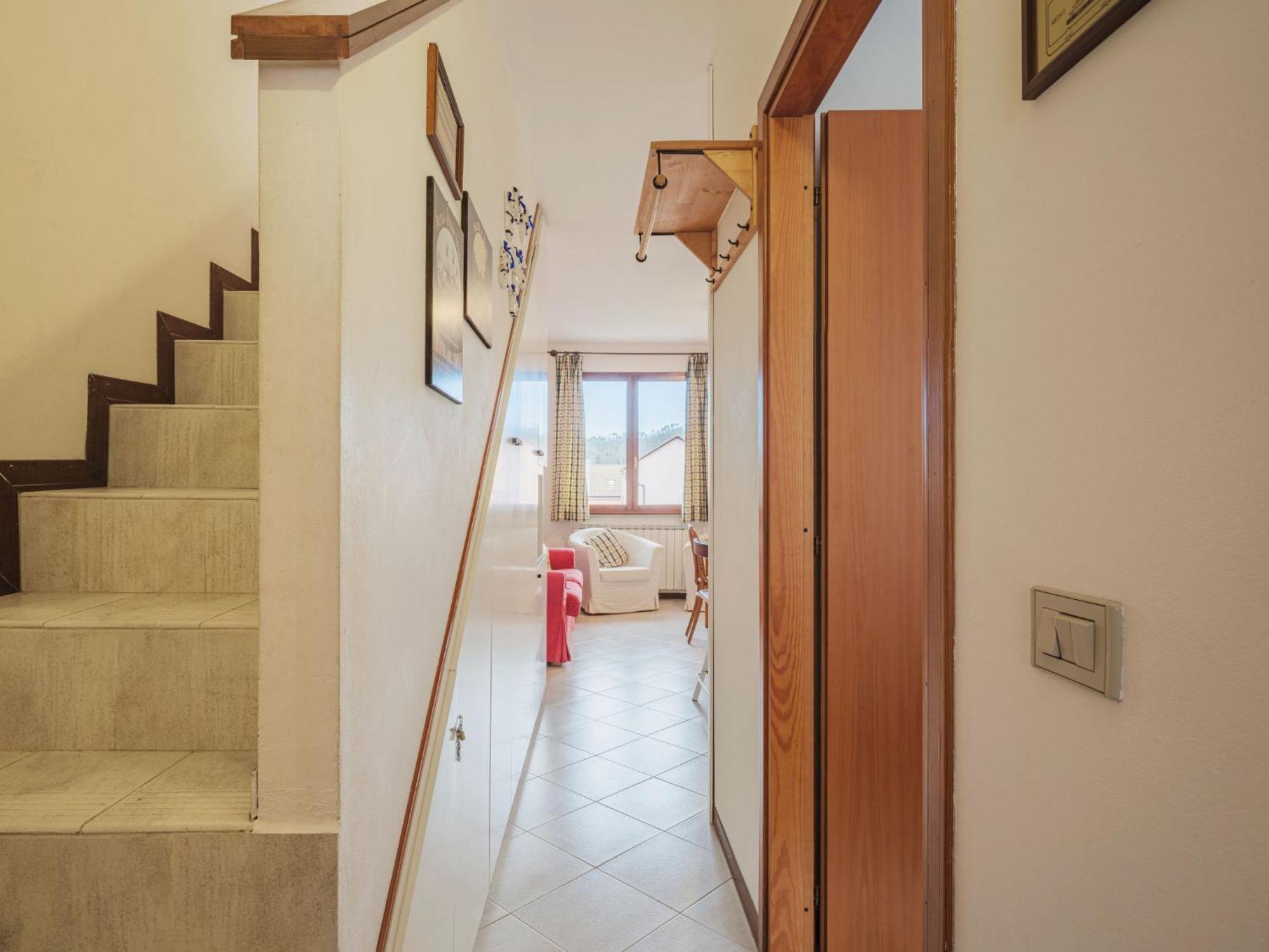 Apartment Villaggio 5 Terre-3 By Interhome Soviore Екстериор снимка