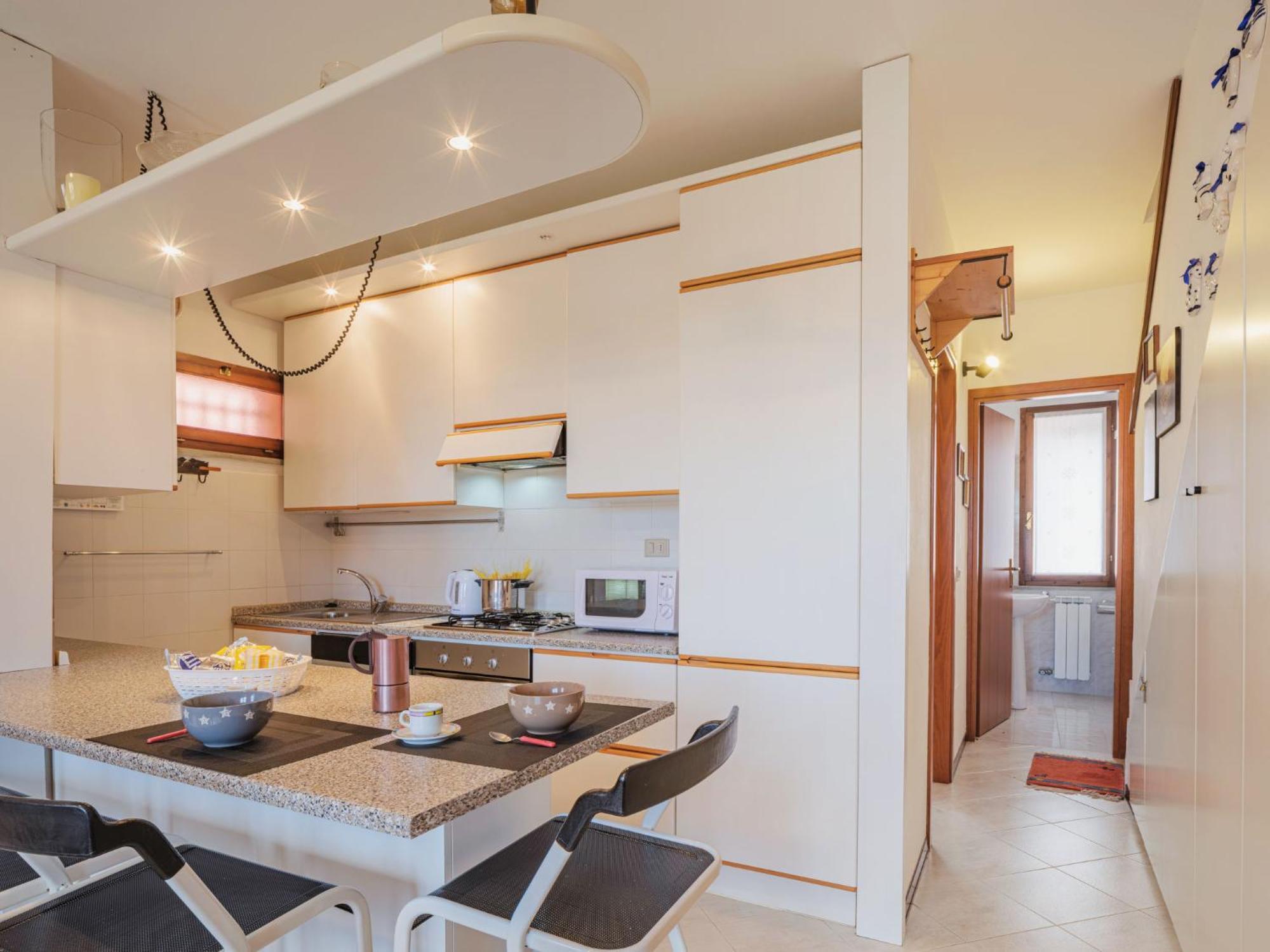 Apartment Villaggio 5 Terre-3 By Interhome Soviore Екстериор снимка