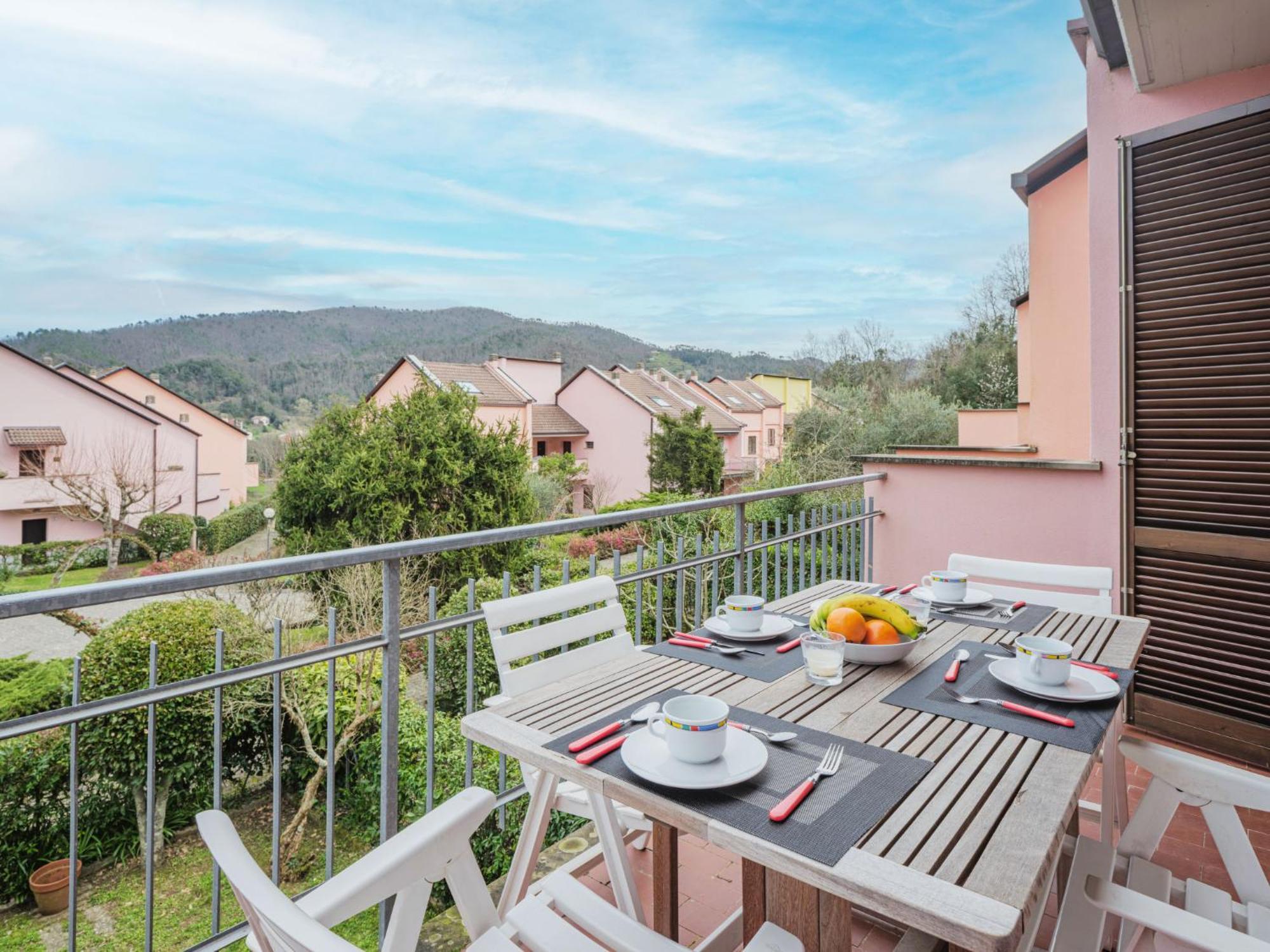 Apartment Villaggio 5 Terre-3 By Interhome Soviore Екстериор снимка